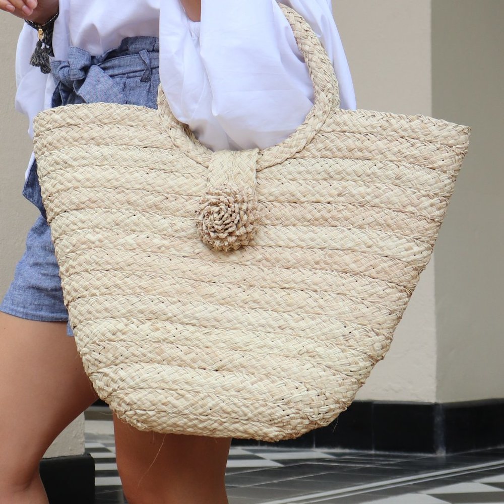 Bag - Playero Bag - Picture 4 of 7